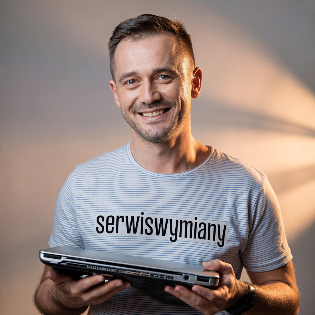 Serwis HP Warszawa