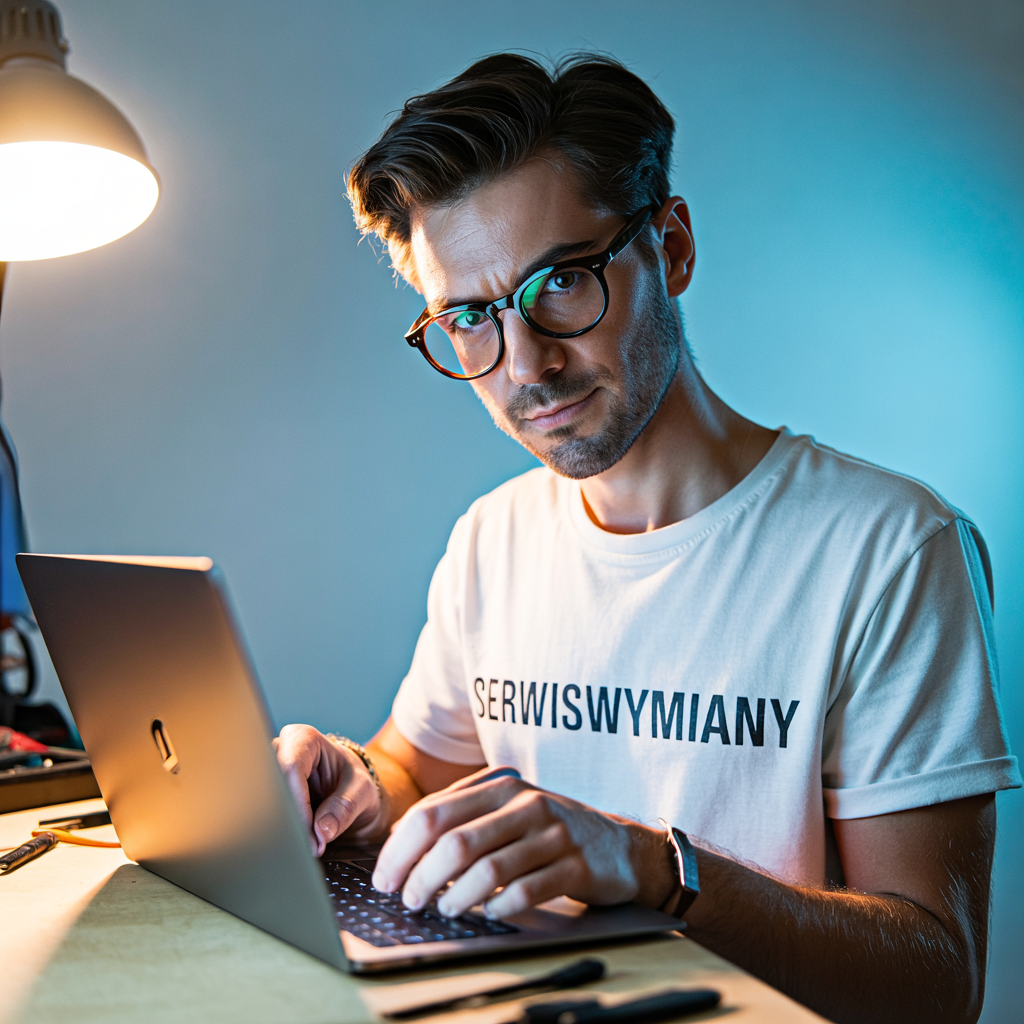 Serwis Lenovo Warszawa